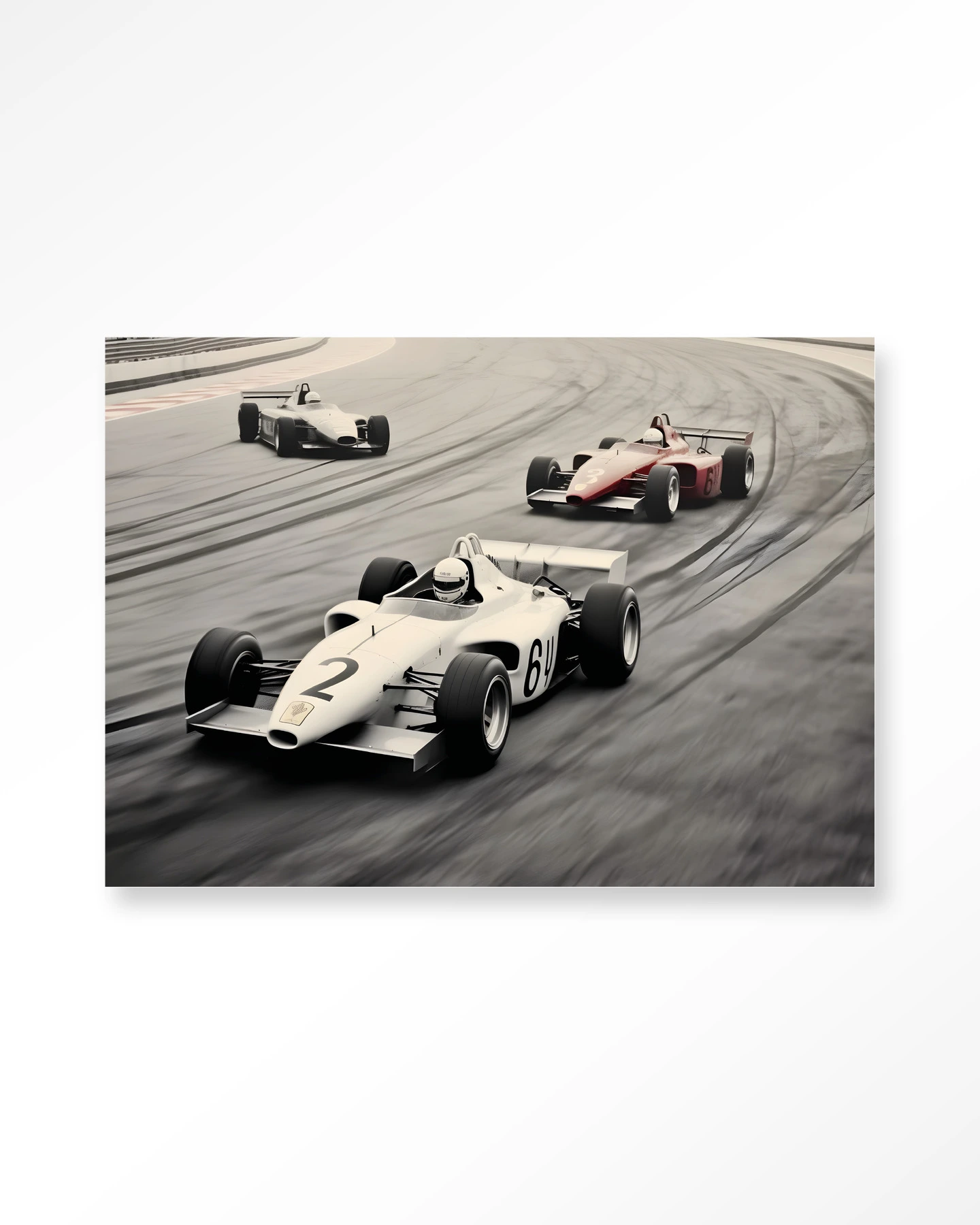 Race Track