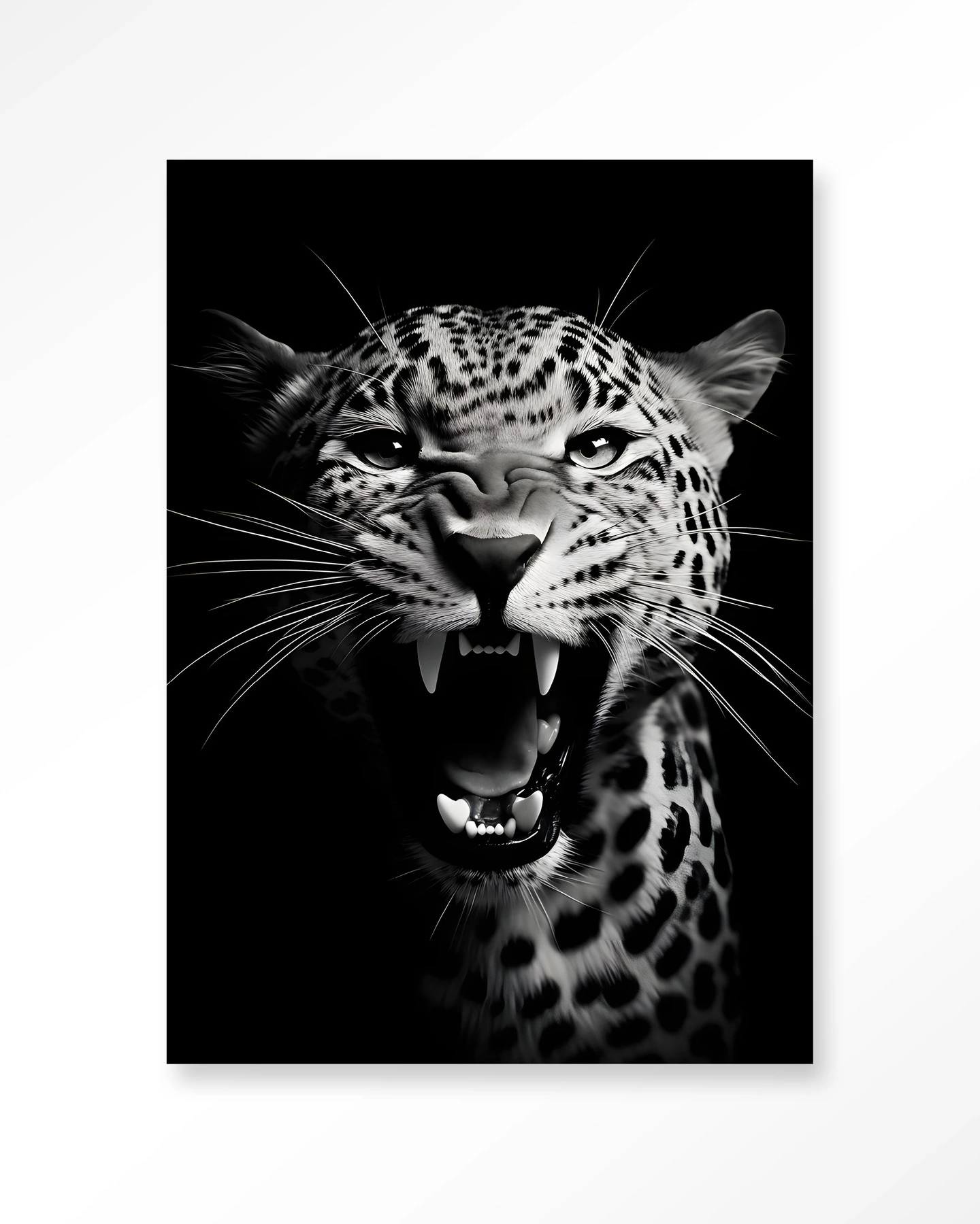 Rawr Cheetah