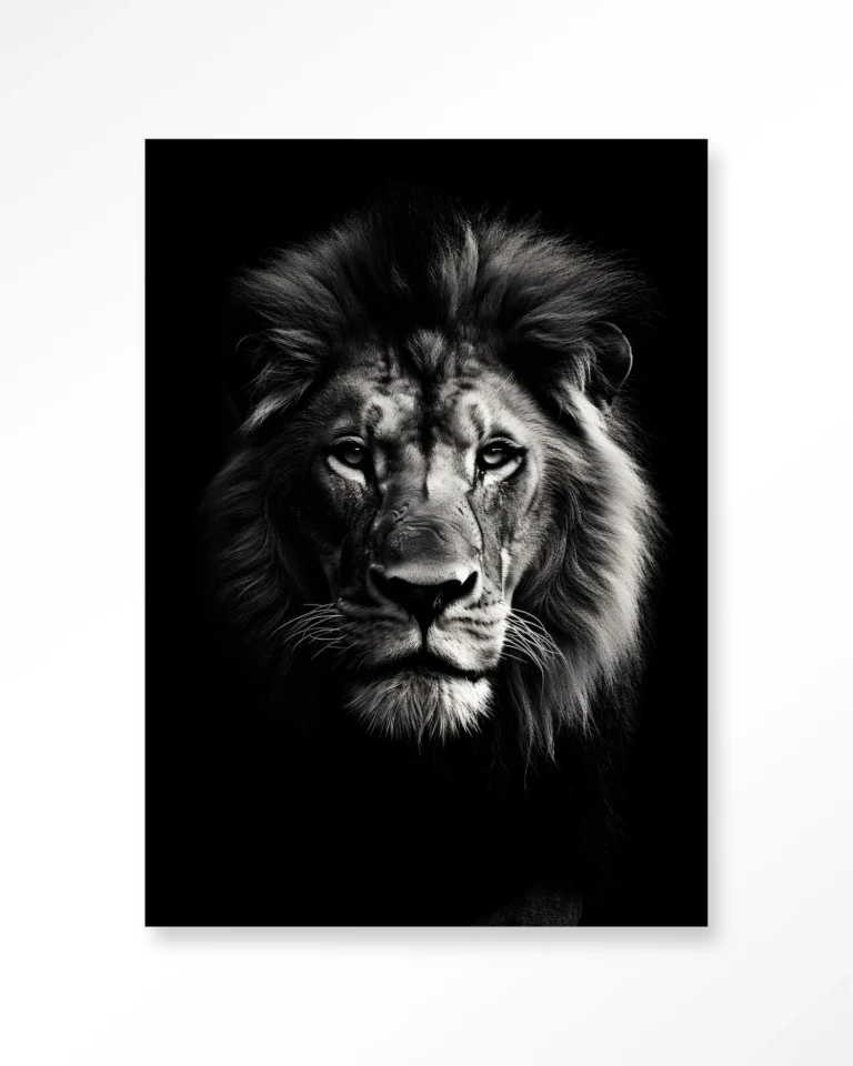 25178-might-lion Mighty Lion