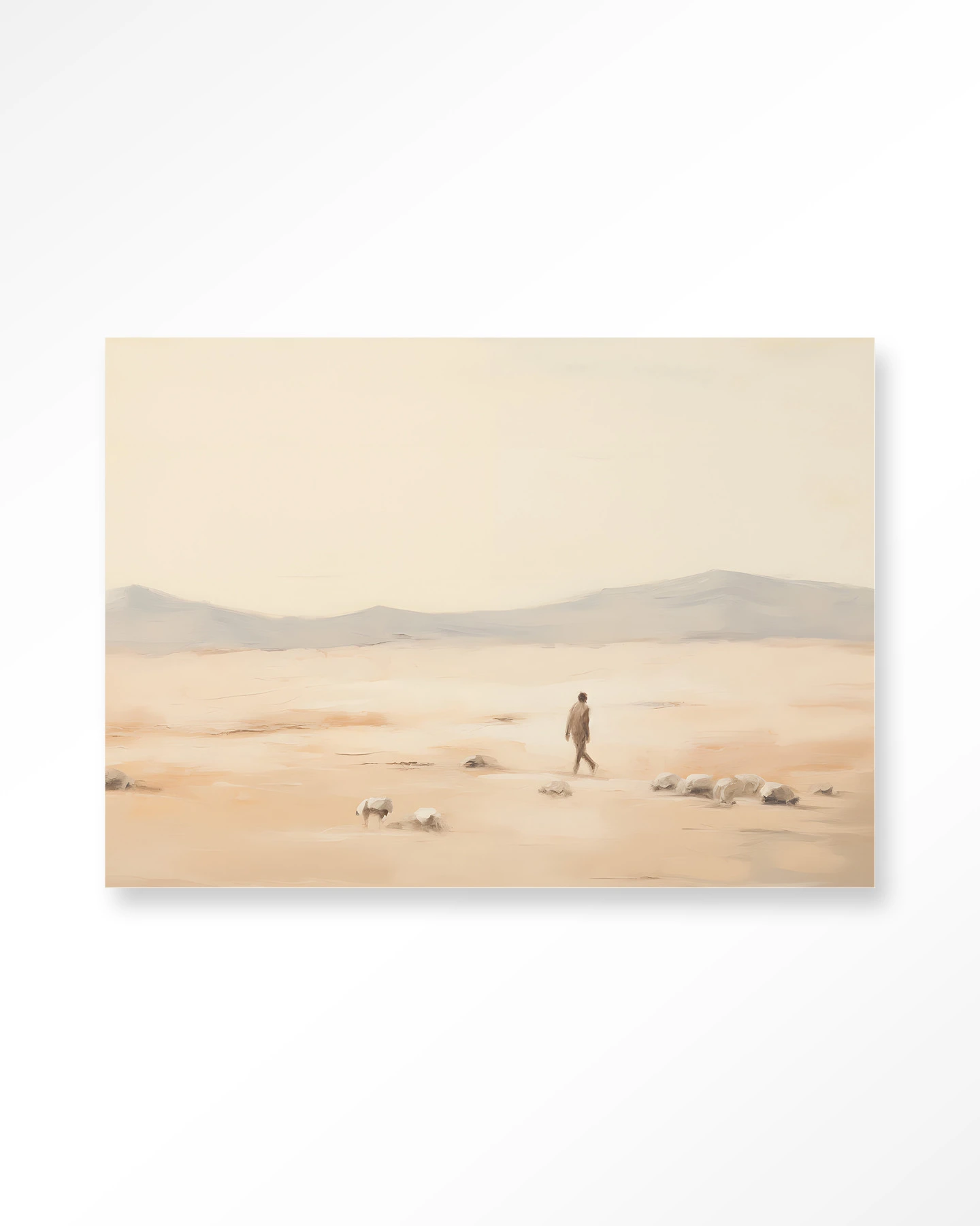 Shepherd Horizontaal