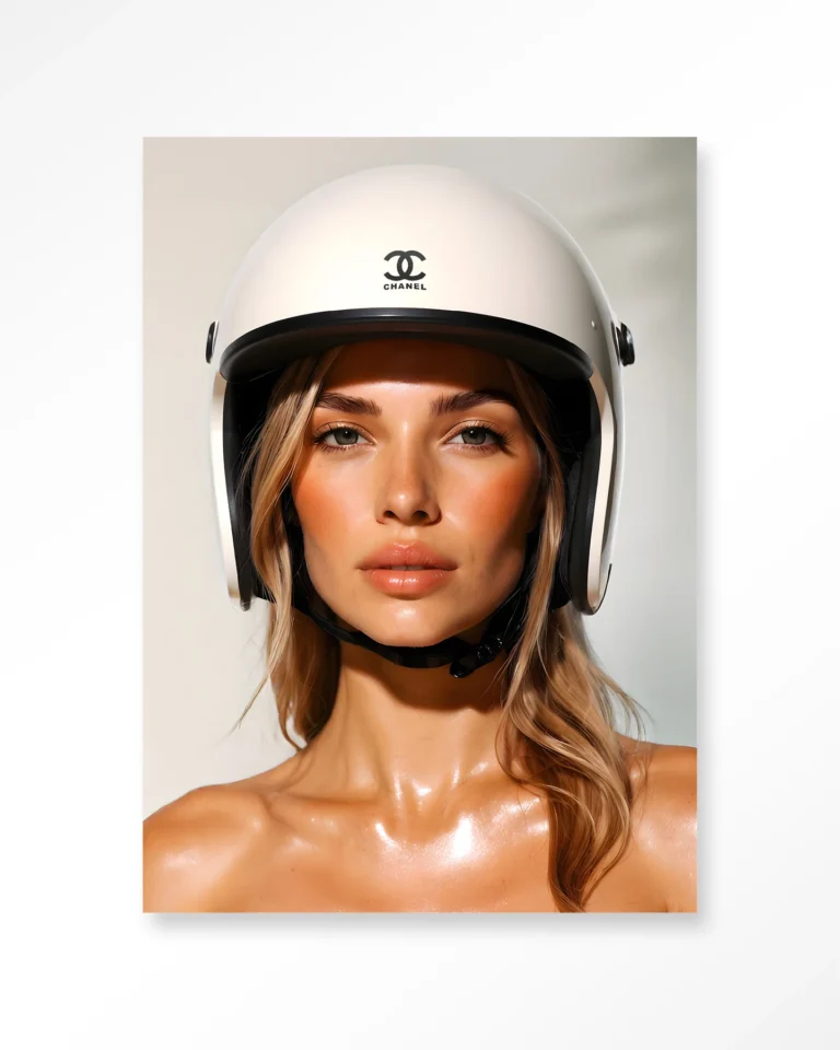 25187-chanel-helmet Chanel Helmet