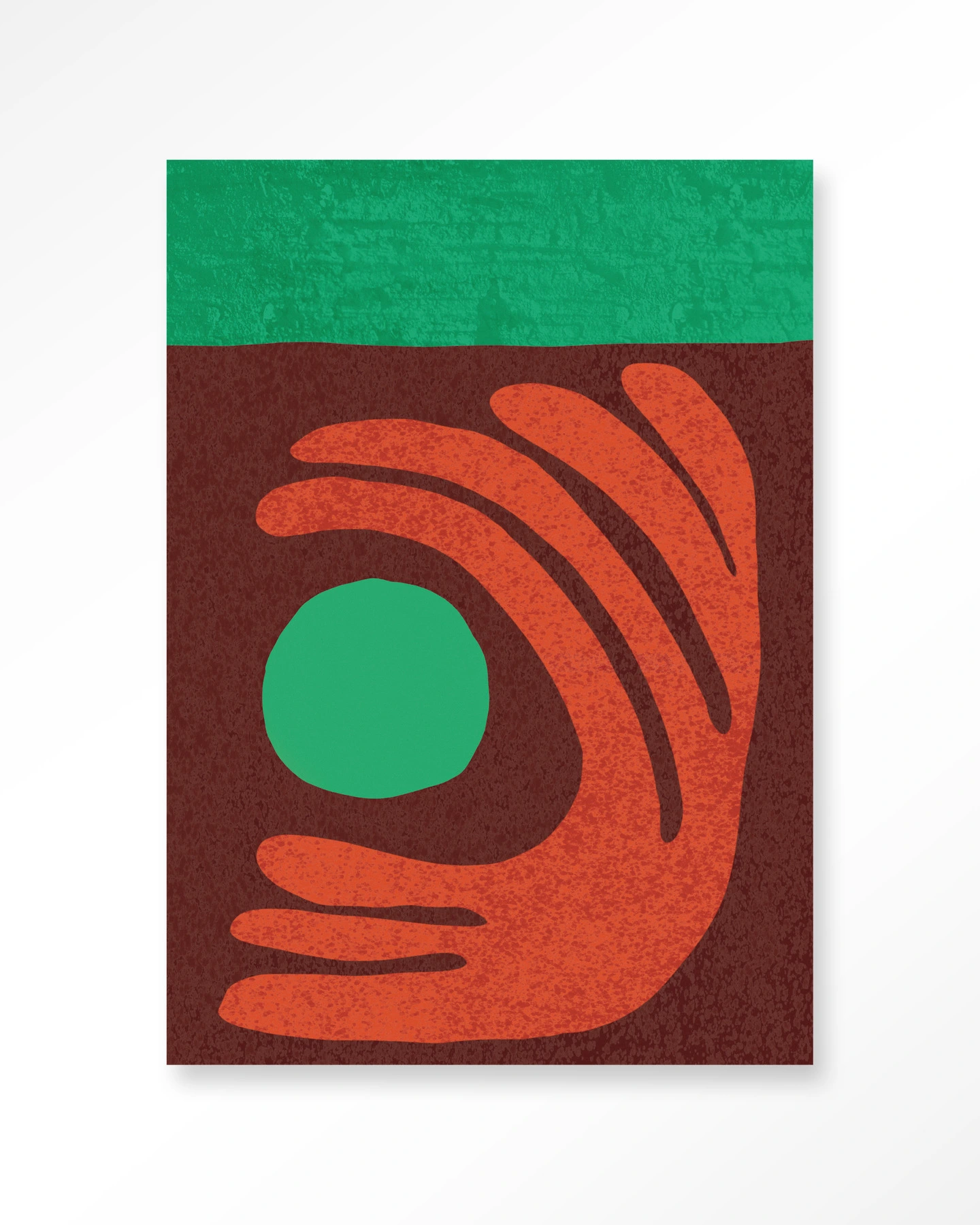 Elements Green