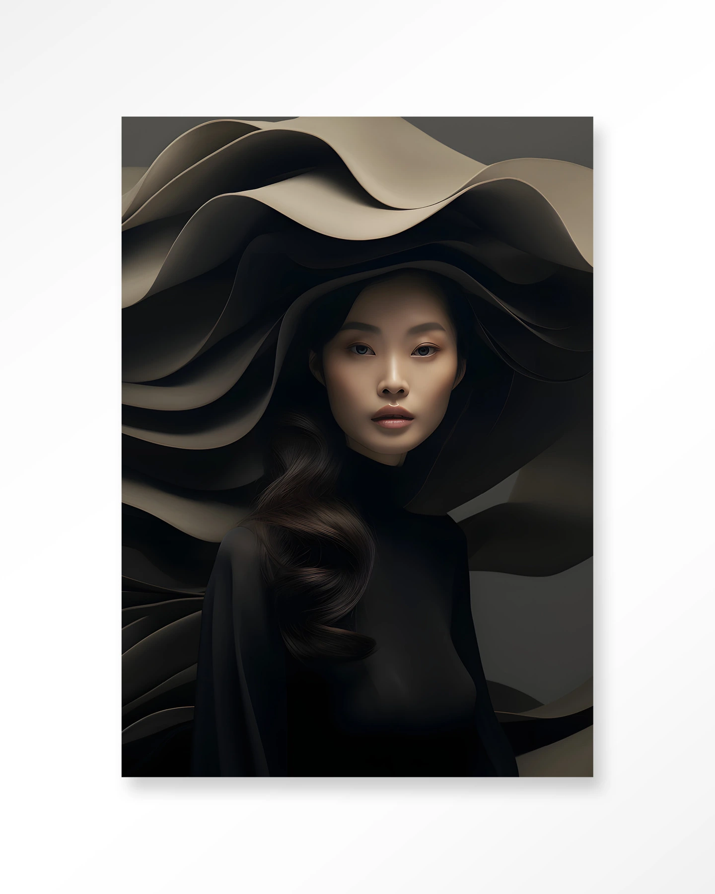 Dark Flow