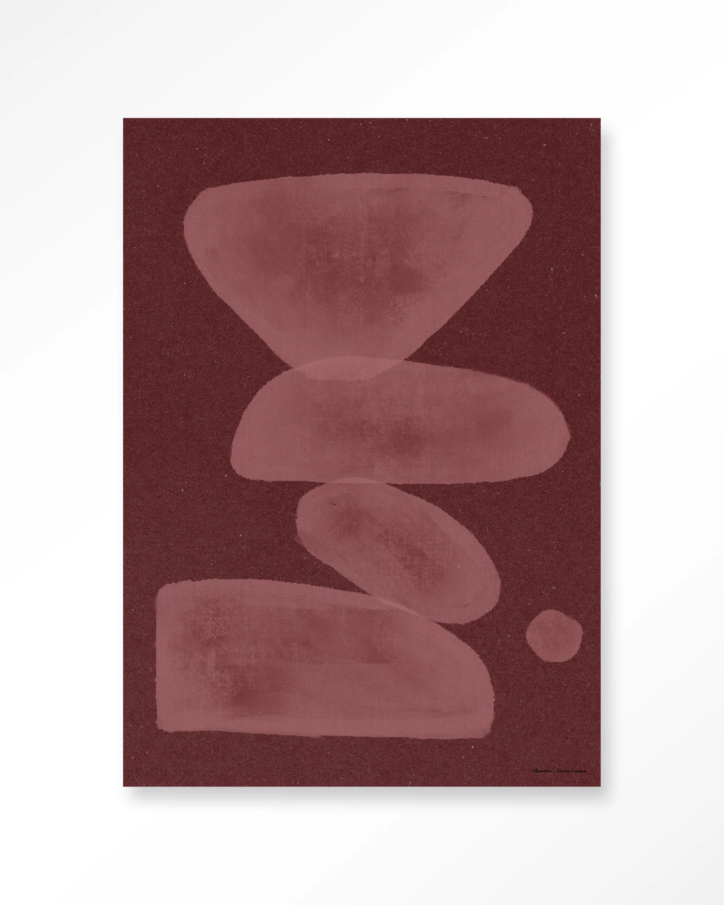 Elementa Burgundy 1