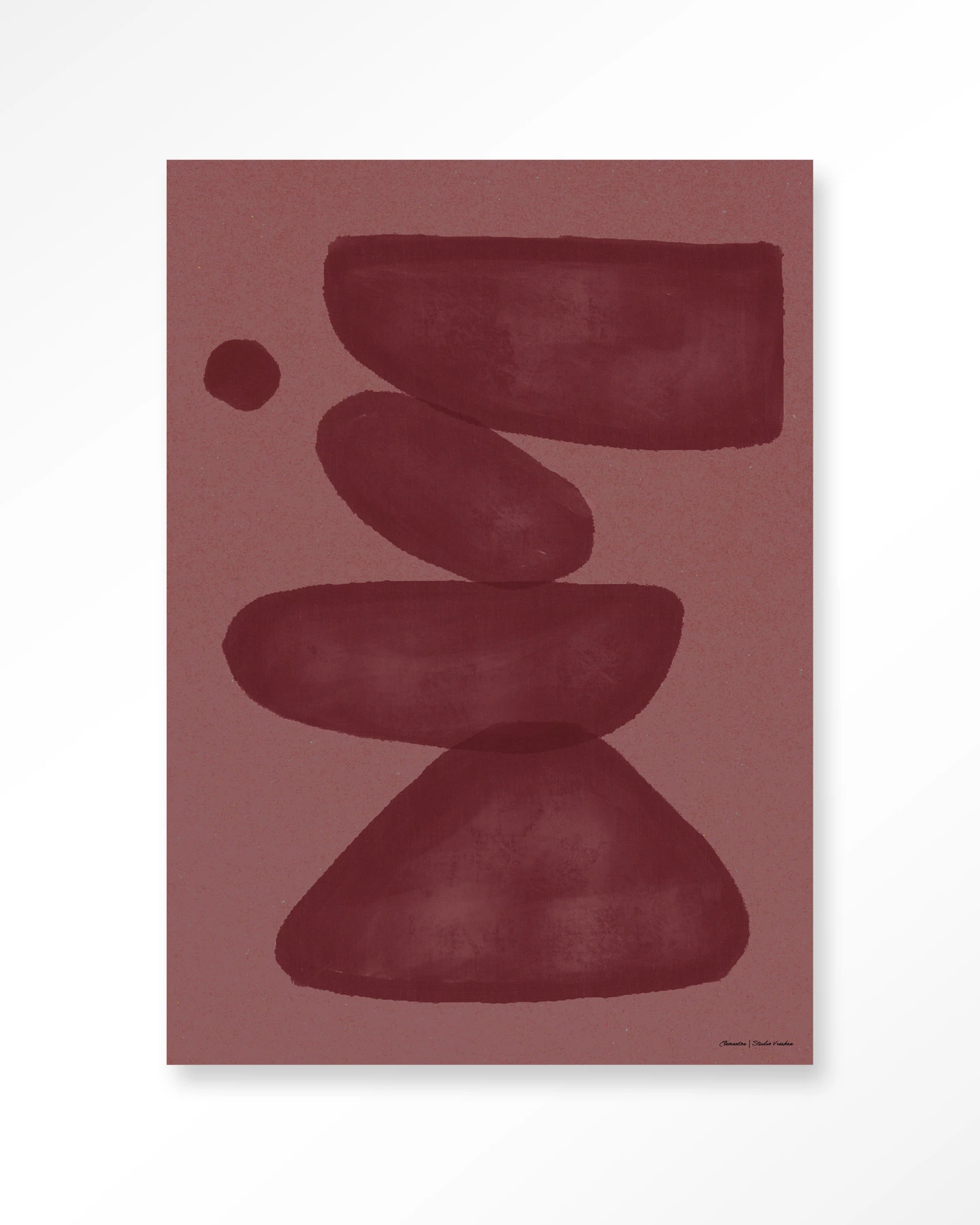 Elementa Burgundy 2