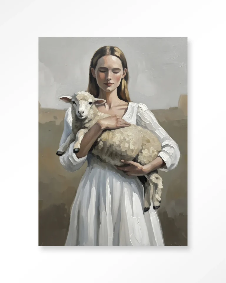 25270-baby-sheep Baby Sheep