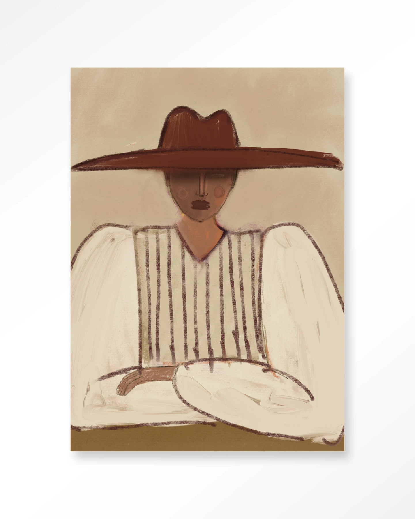 Sunhat