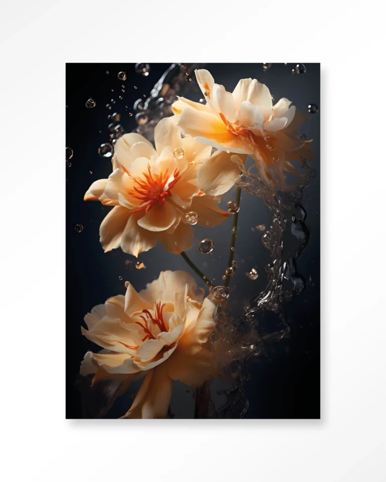 Waterflower Dark