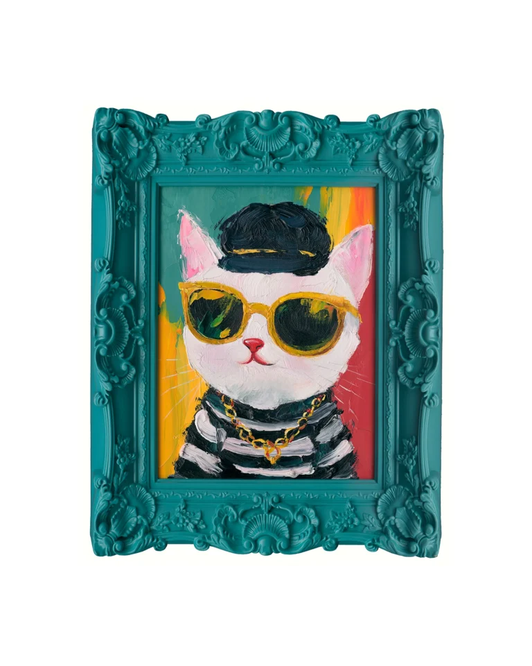 Charlie Cat