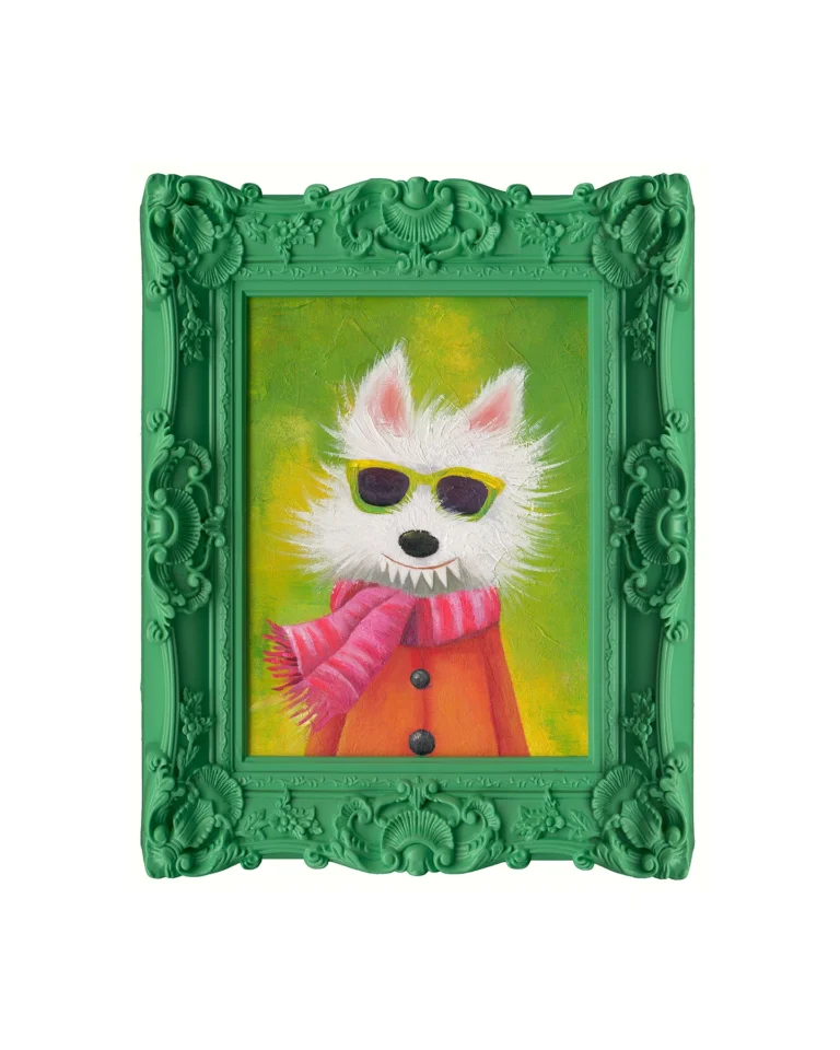 Danny Dog