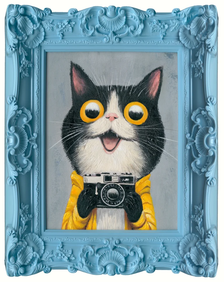 Felix Photo