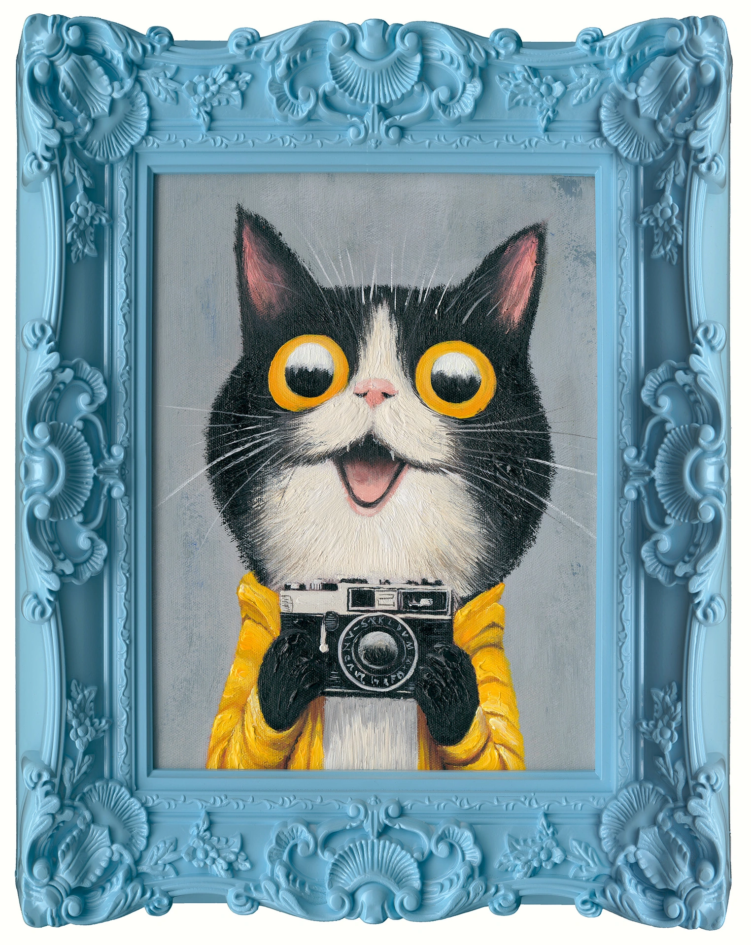 Felix Photo