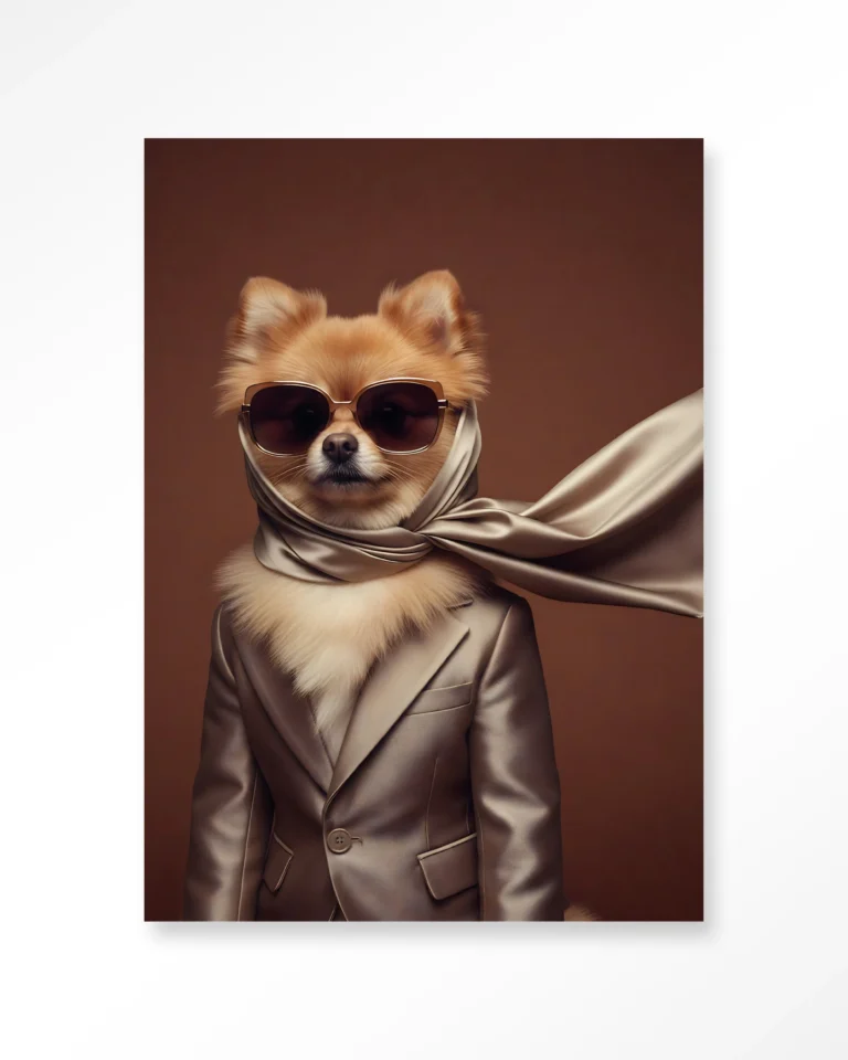 Foxy