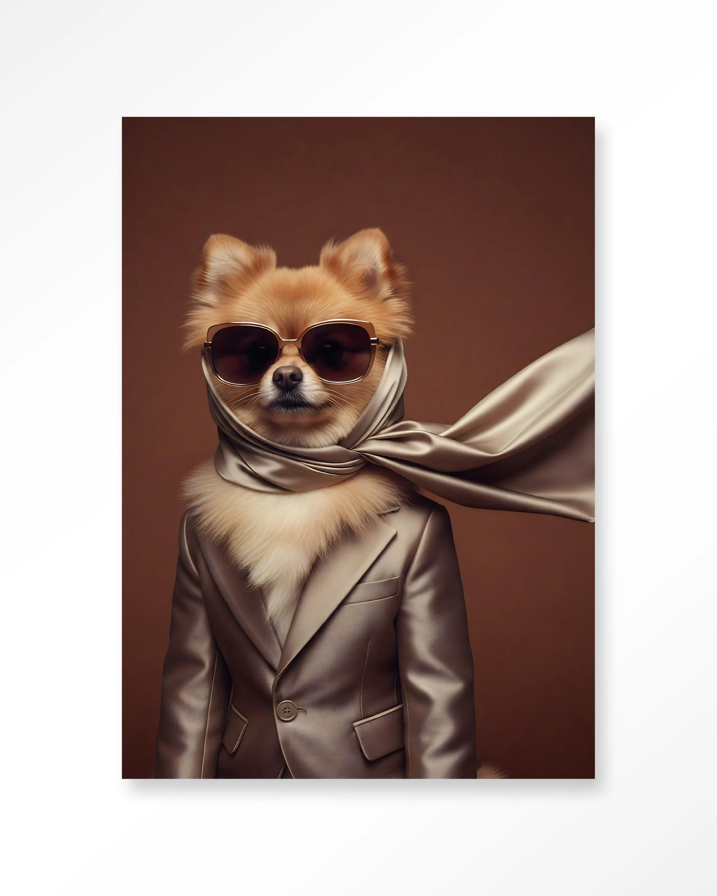 Foxy