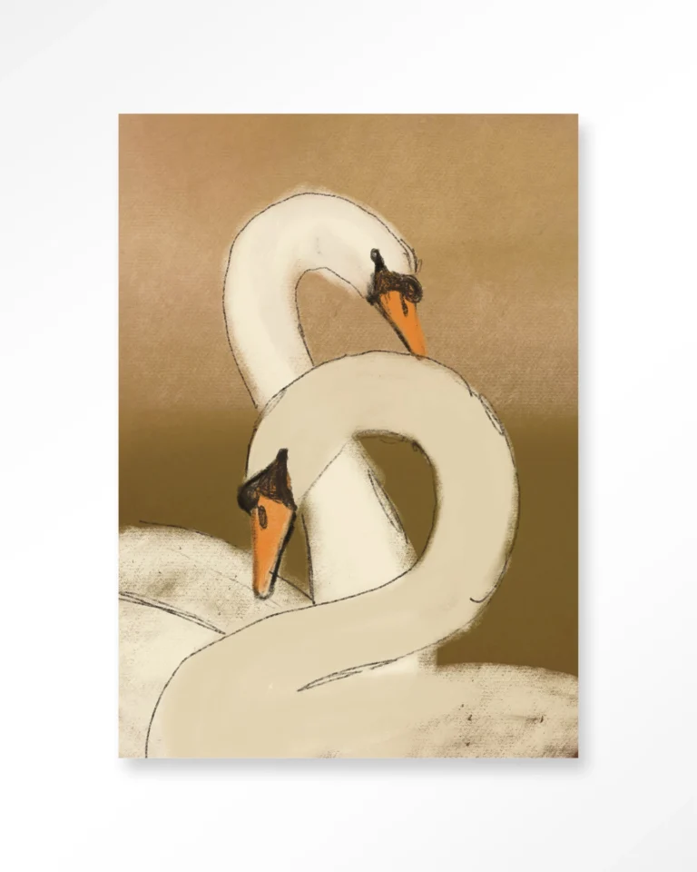 Swan Lake Green