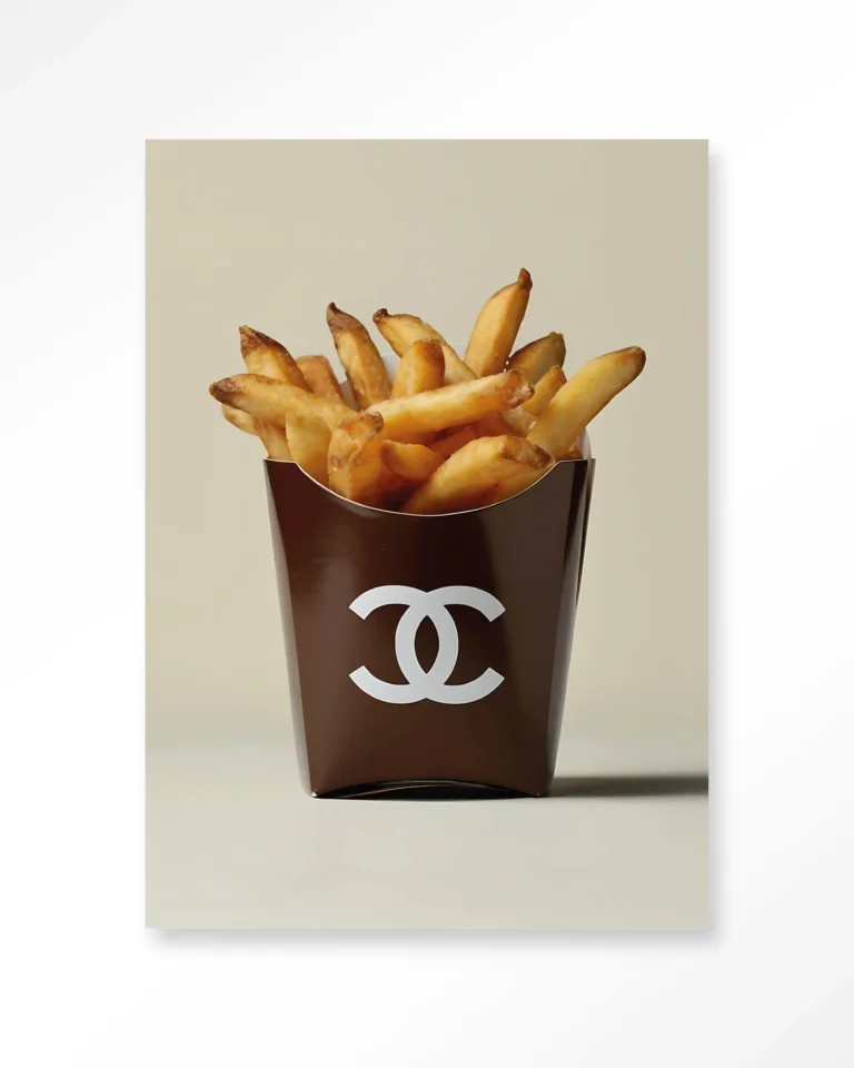 25383-luxury-fries Luxury Fries
