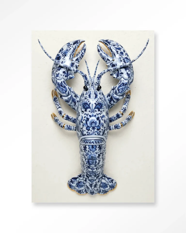 25390-blue-lobster Blue Lobster