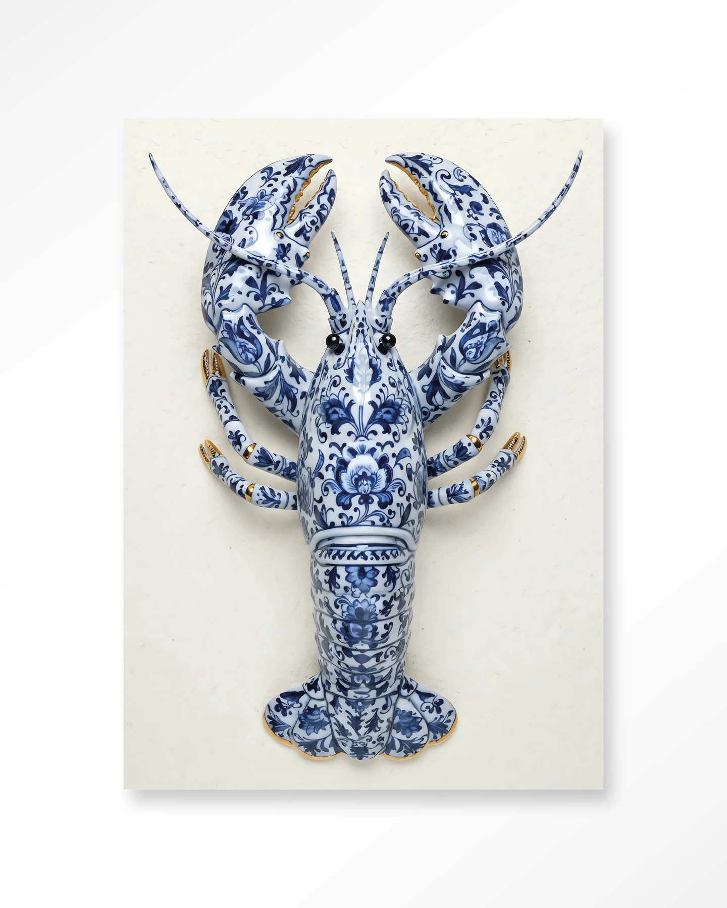 Blue Lobster