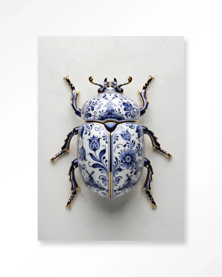25391-blue-beatle Blue Beatle