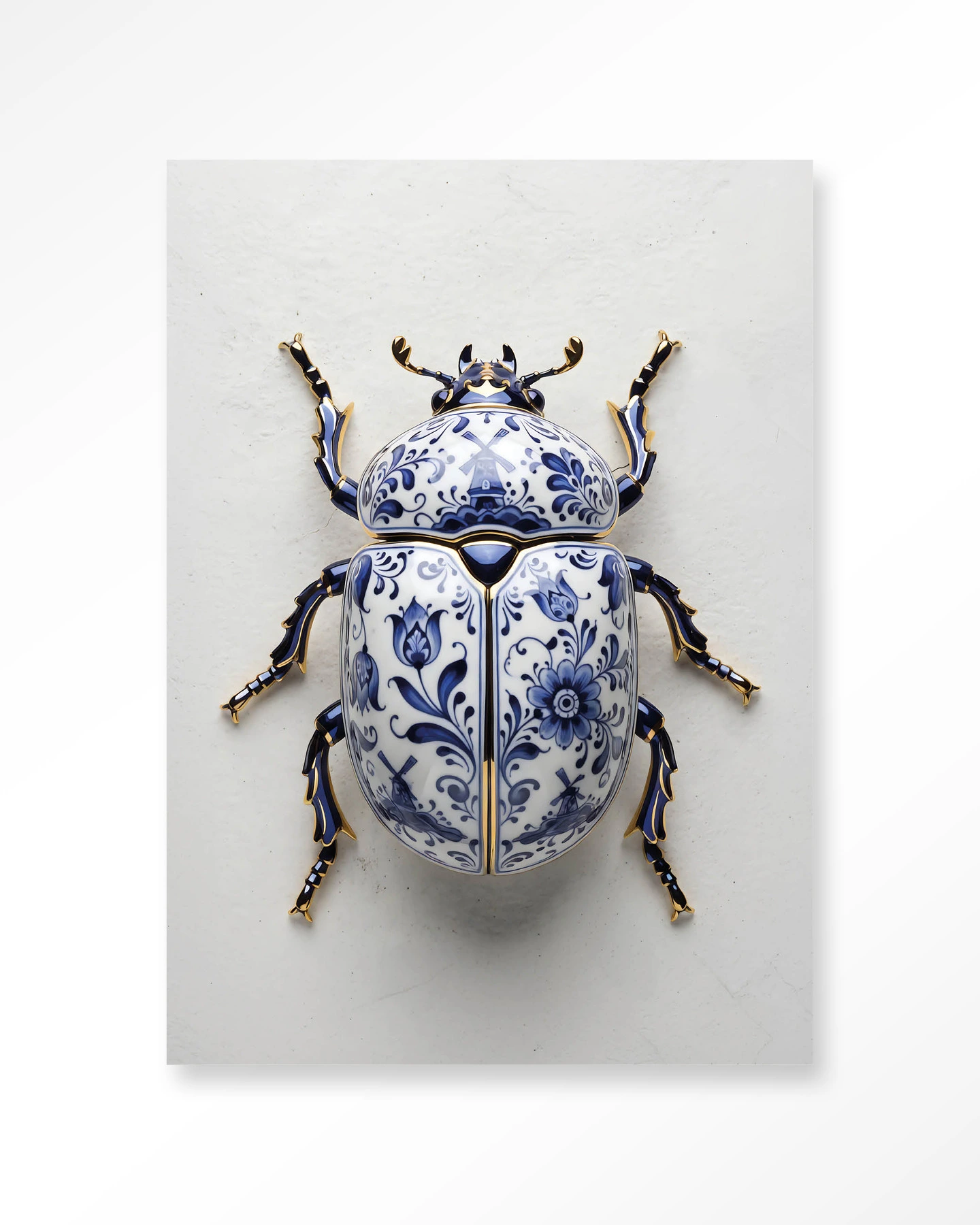 Blue Beatle