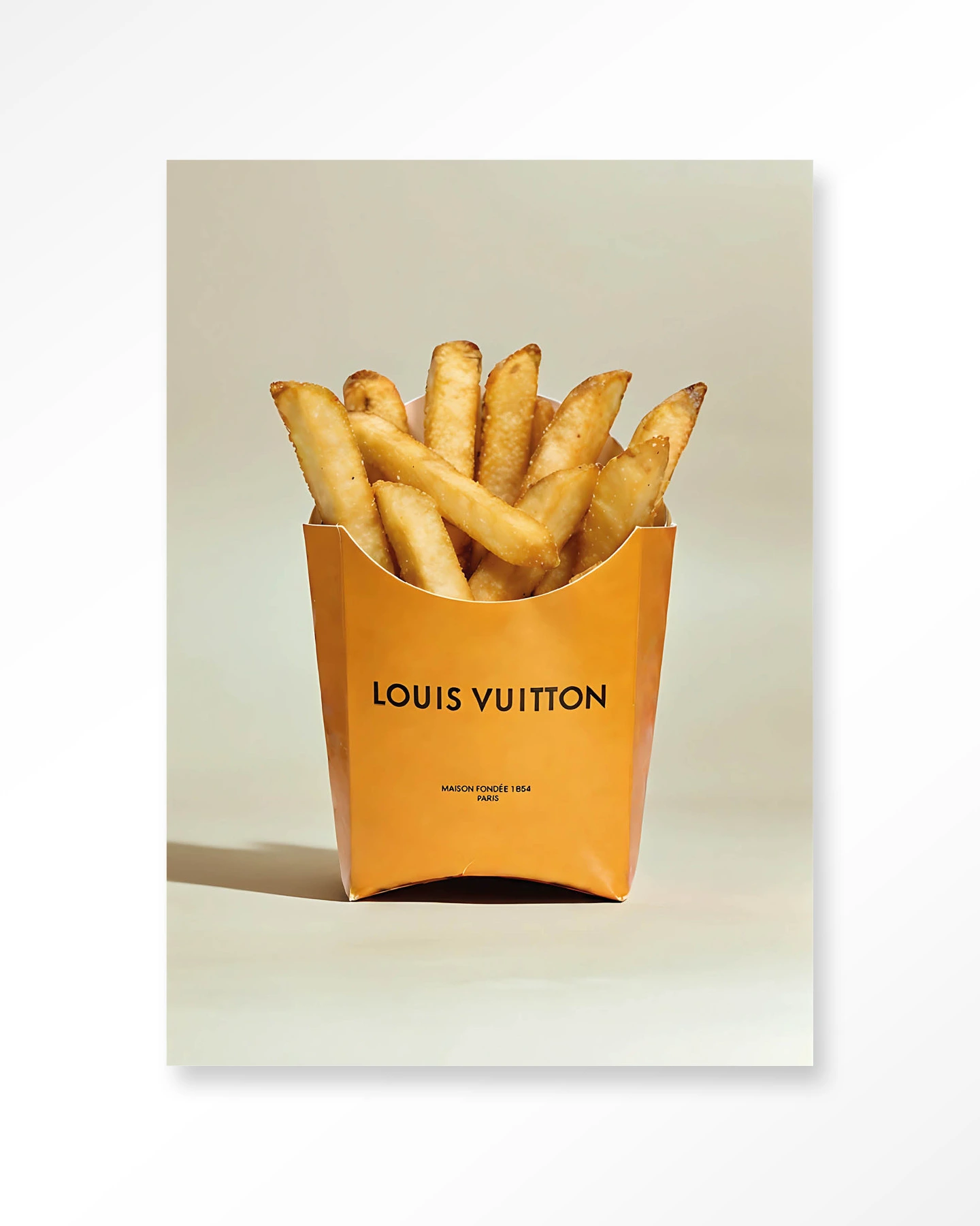 LV Fries