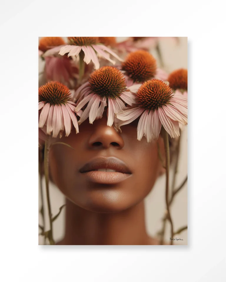 25401-coneflower Coneflower