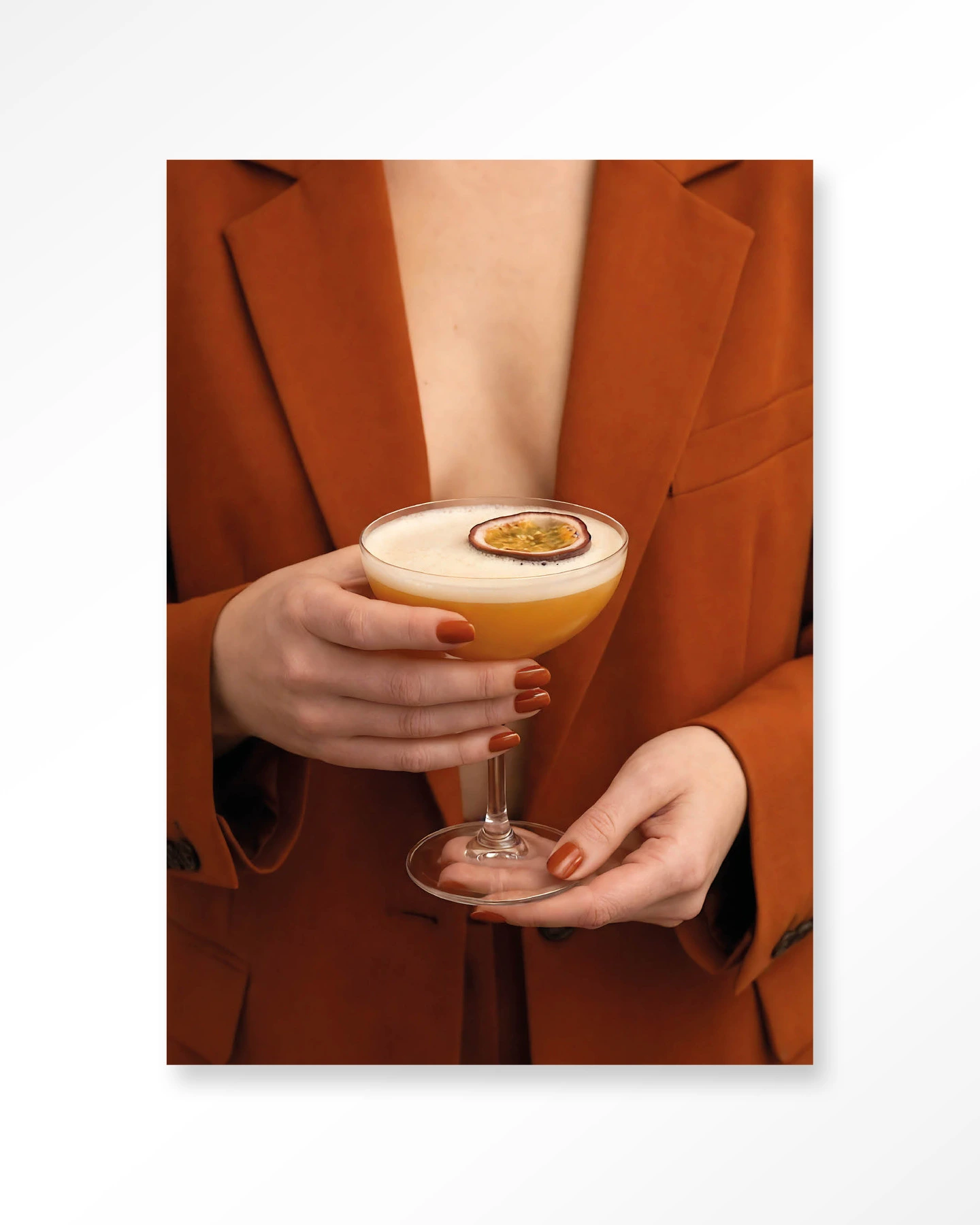 Pornstar Martini