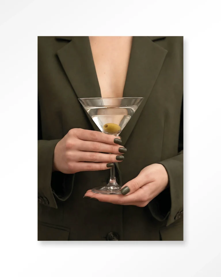 25409-classic-martini Classic Martini