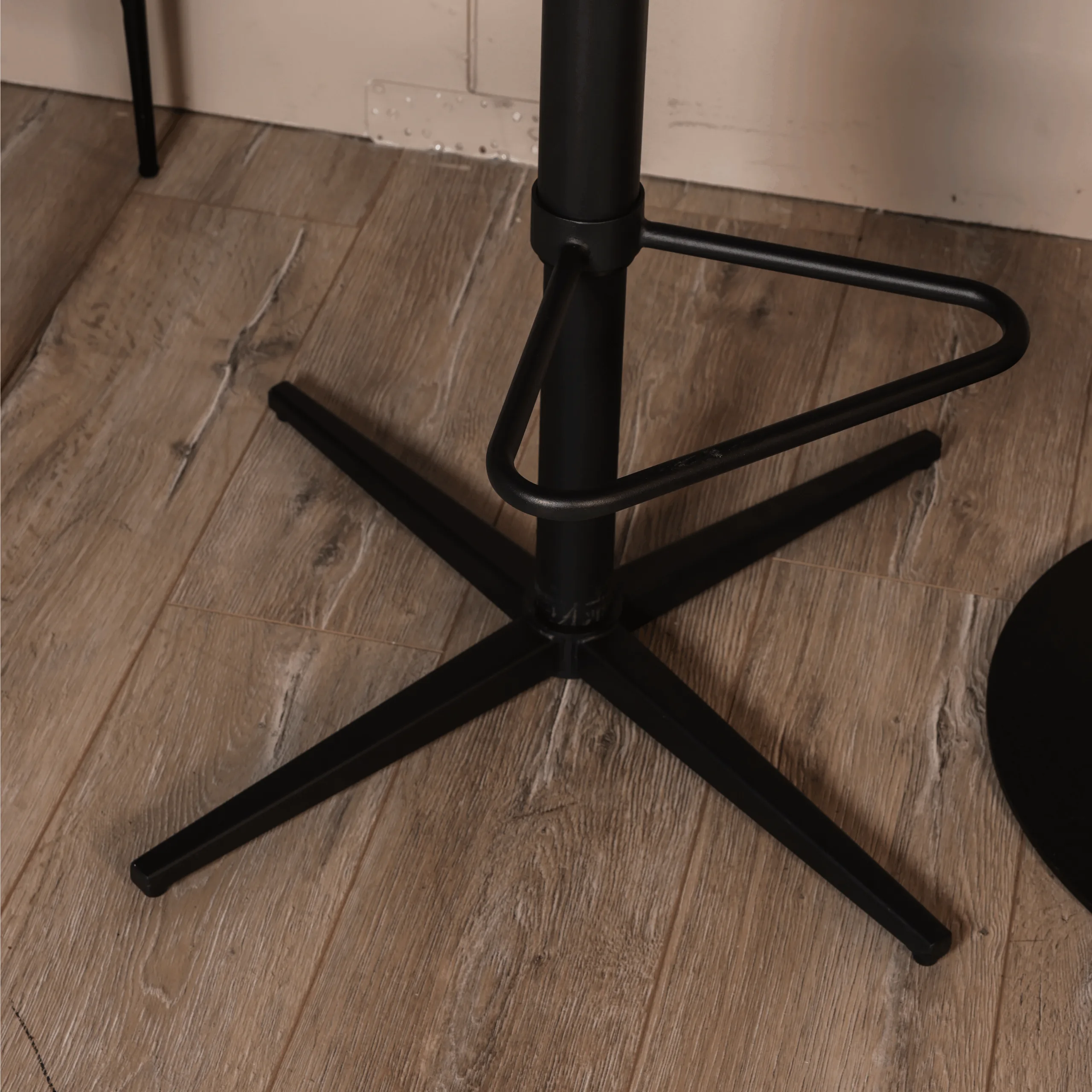 Barstoel Liora beige - Afbeelding 3