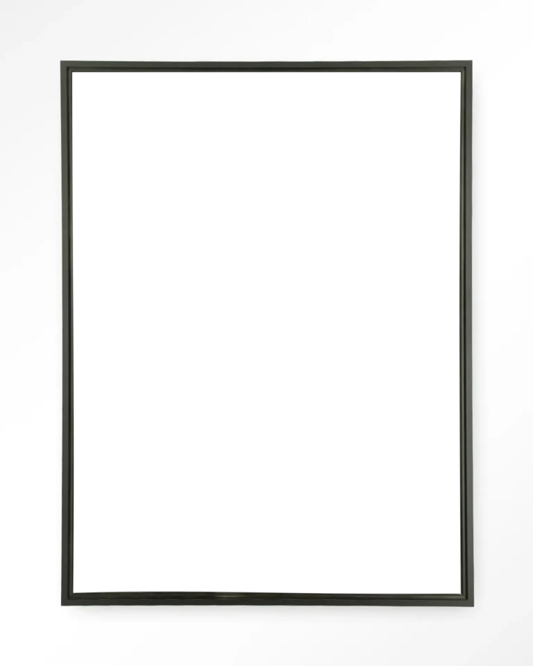 Floating Frame