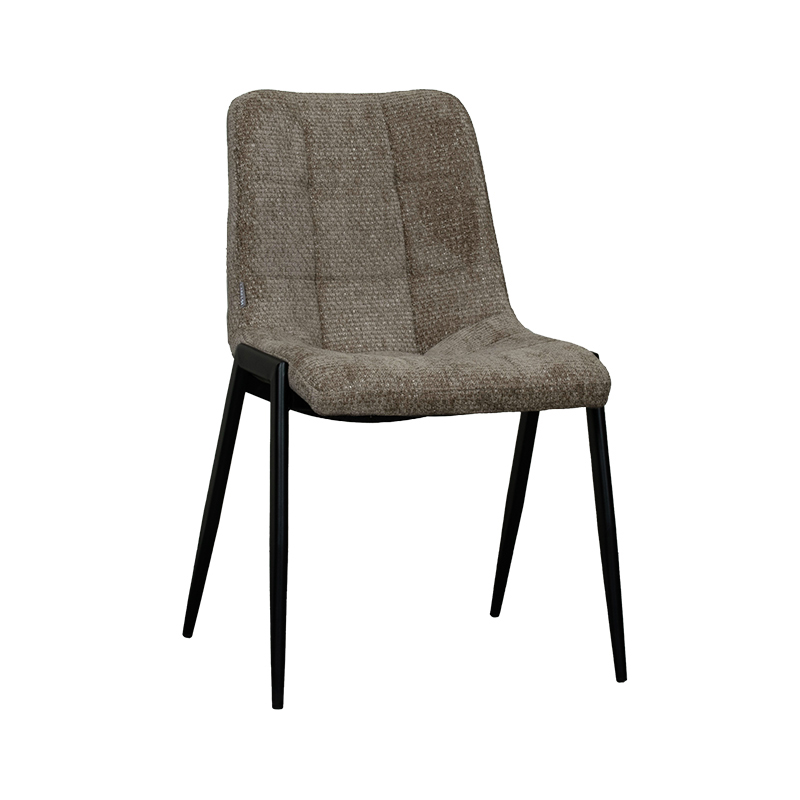 Eetkamerstoel Noor 51x41x84 cm - Afbeelding 2