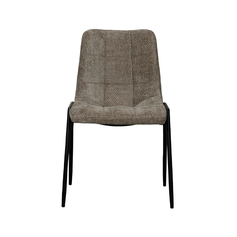 Eetkamerstoel Noor 51x41x84 cm - Afbeelding 3