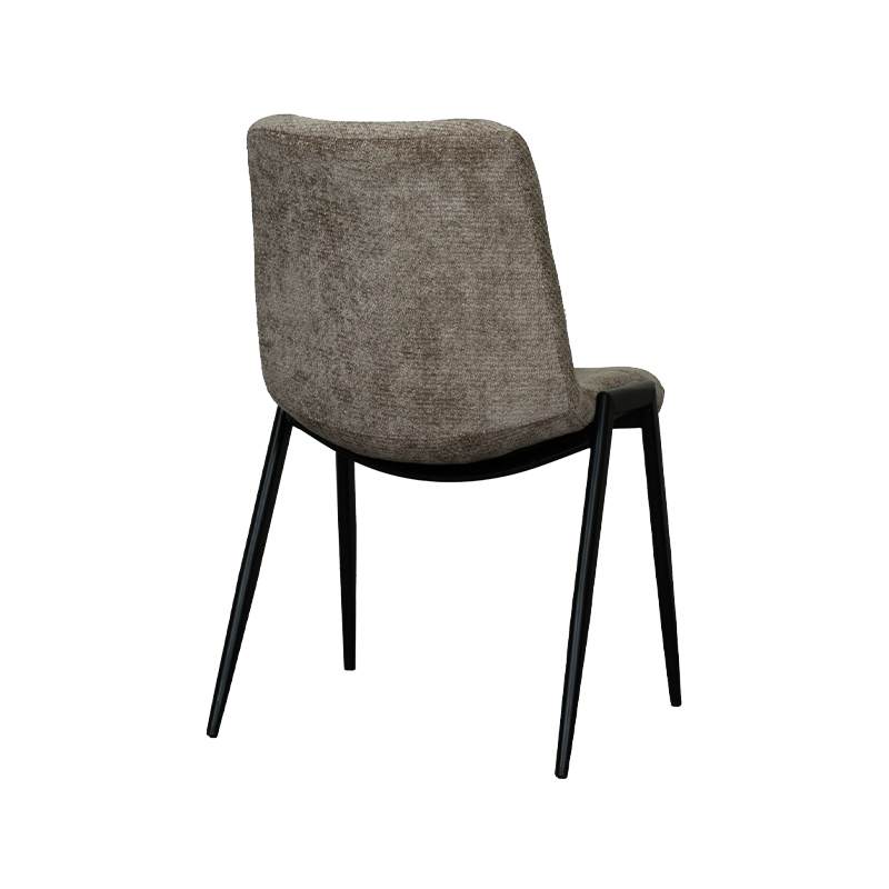Eetkamerstoel Noor 51x41x84 cm - Afbeelding 4