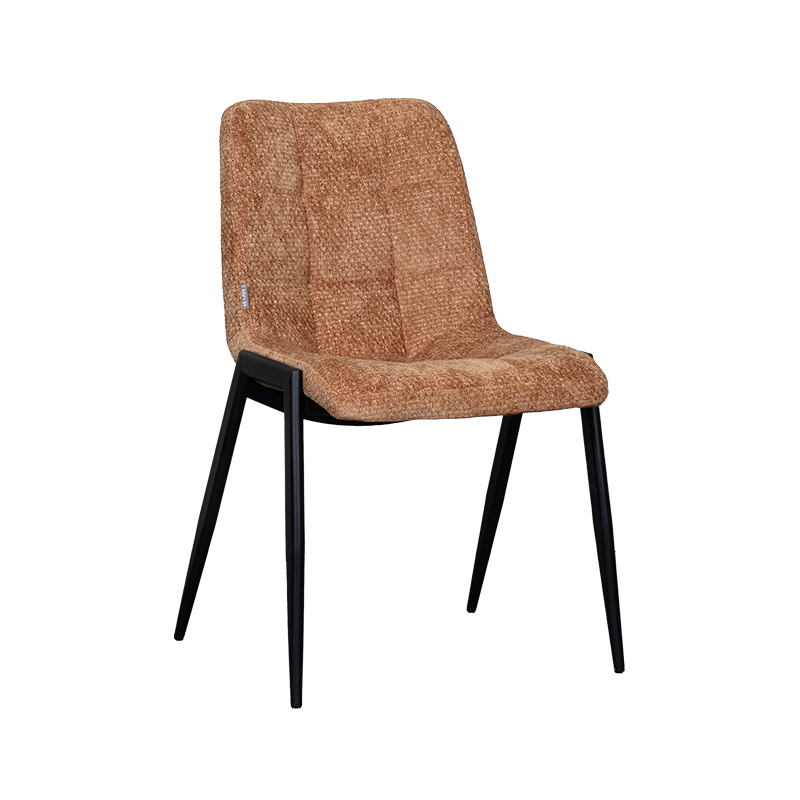 Eetkamerstoel Noor 51x41x84 cm - Afbeelding 2