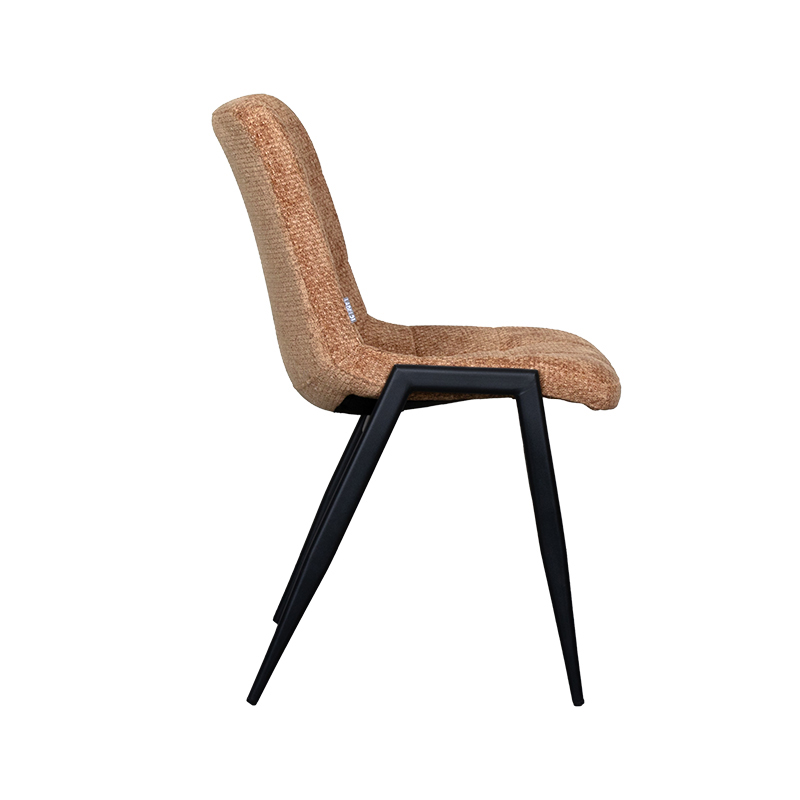 Eetkamerstoel Noor 51x41x84 cm - Afbeelding 4