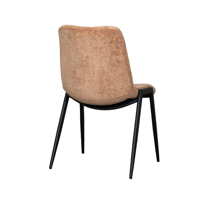 Eetkamerstoel Noor 51x41x84 cm - Afbeelding 5