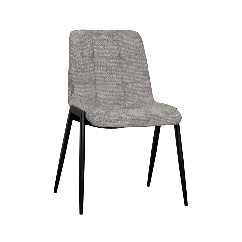 Eetkamerstoel Noor 51x41x84 cm - Afbeelding 2