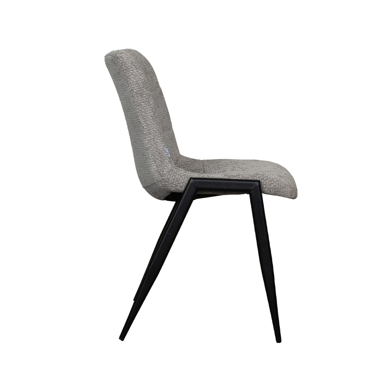 Eetkamerstoel Noor 51x41x84 cm - Afbeelding 4