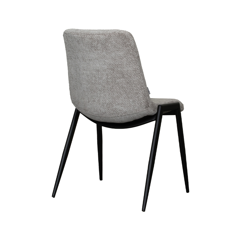 Eetkamerstoel Noor 51x41x84 cm - Afbeelding 5