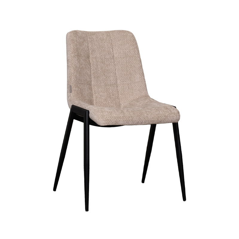 Eetkamerstoel Noor 51x41x84 cm - Afbeelding 2