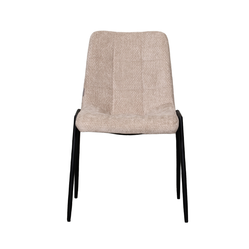Eetkamerstoel Noor 51x41x84 cm - Afbeelding 3