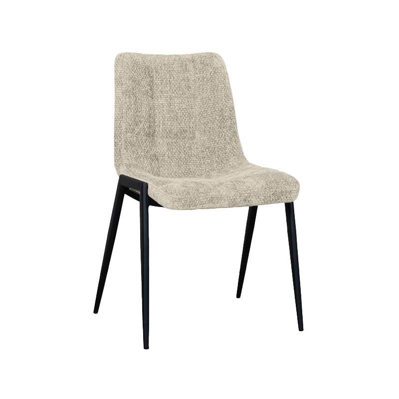 Eetkamerstoel Noor 51x41x84 cm - Afbeelding 2