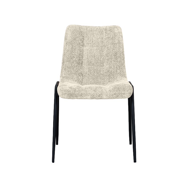 Eetkamerstoel Noor 51x41x84 cm - Afbeelding 3