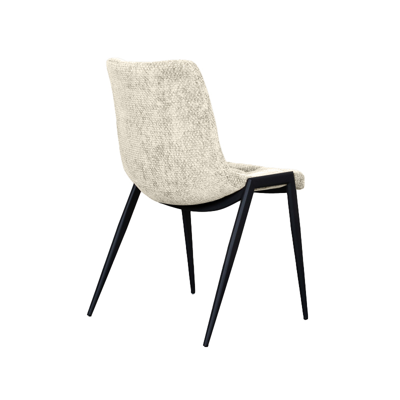Eetkamerstoel Noor 51x41x84 cm - Afbeelding 5