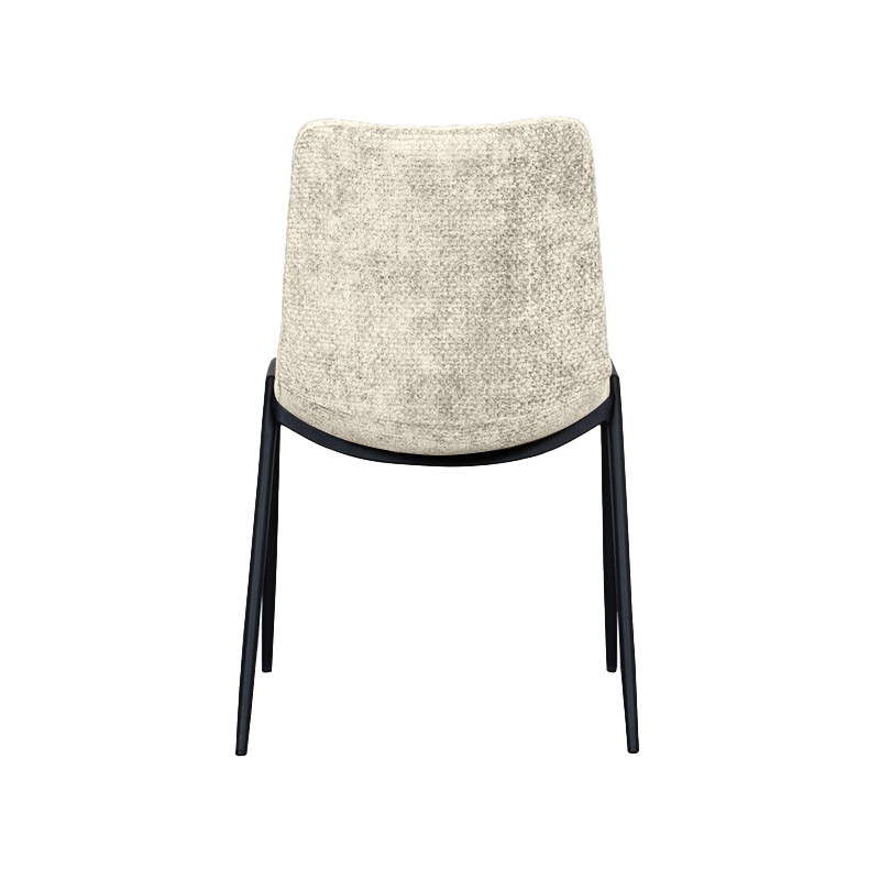 Eetkamerstoel Noor 51x41x84 cm - Afbeelding 6