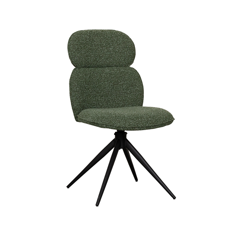 Eetkamerstoel Finn 49x62x91 cm - Afbeelding 3