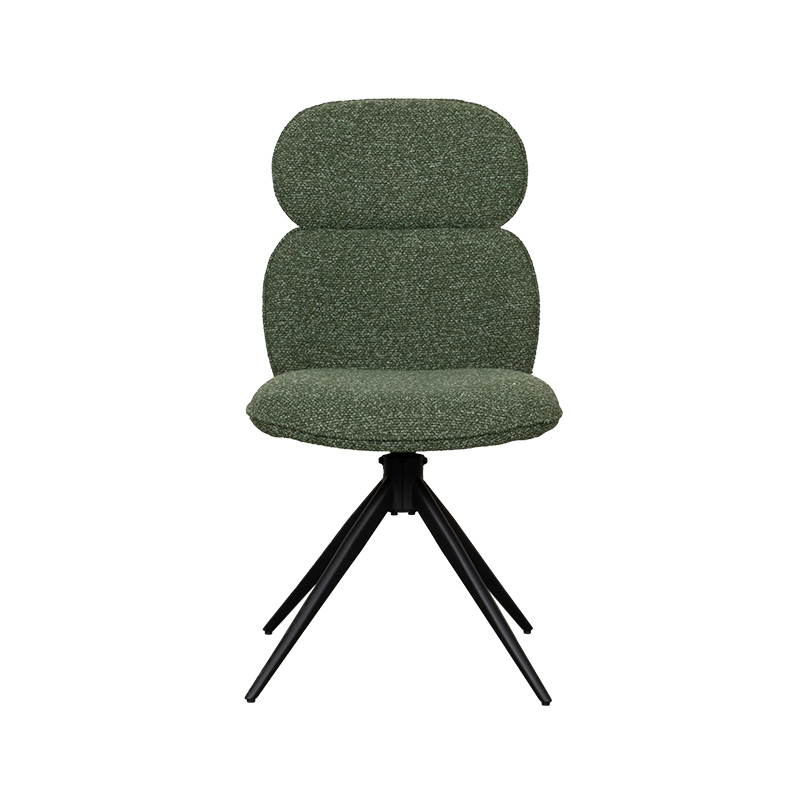 Eetkamerstoel Finn 49x62x91 cm - Afbeelding 4