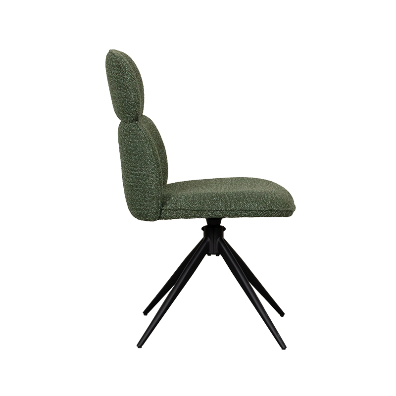 Eetkamerstoel Finn 49x62x91 cm - Afbeelding 5