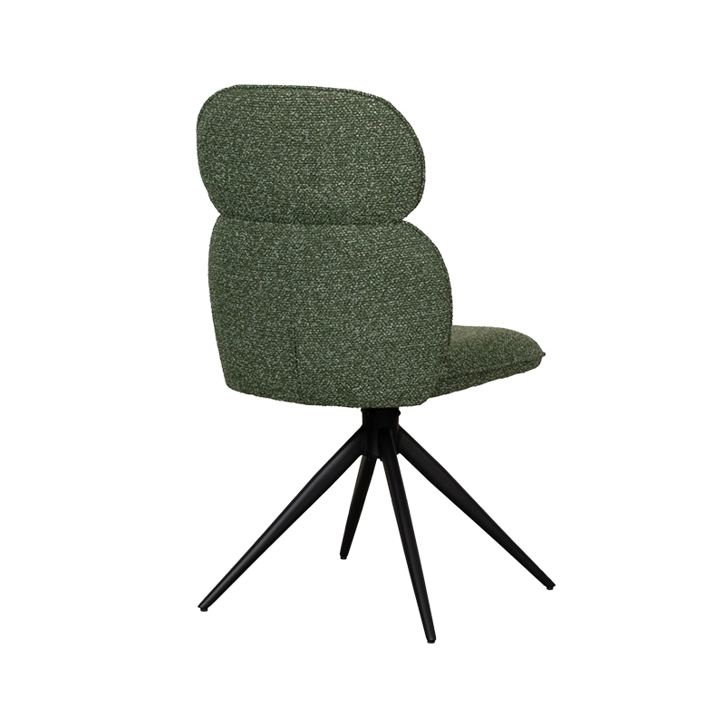 Eetkamerstoel Finn 49x62x91 cm - Afbeelding 6