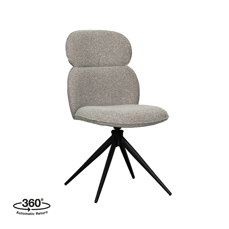 Eetkamerstoel Finn 49x62x91 cm - Afbeelding 2